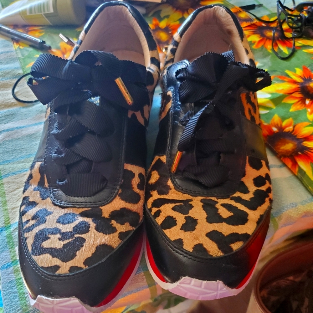 Kate Spade shoes